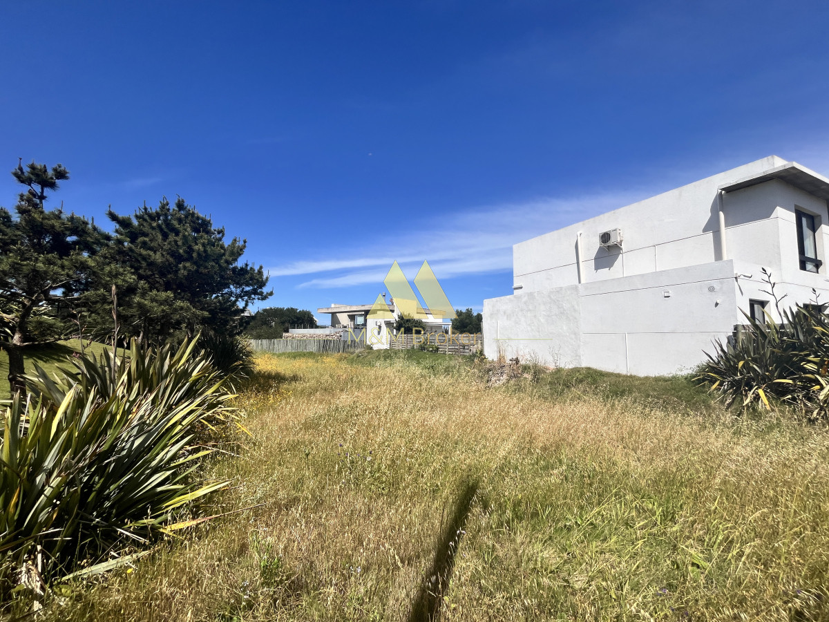 Terreno ID.646 - Venta terreno 440m a pasos del mar Montoya