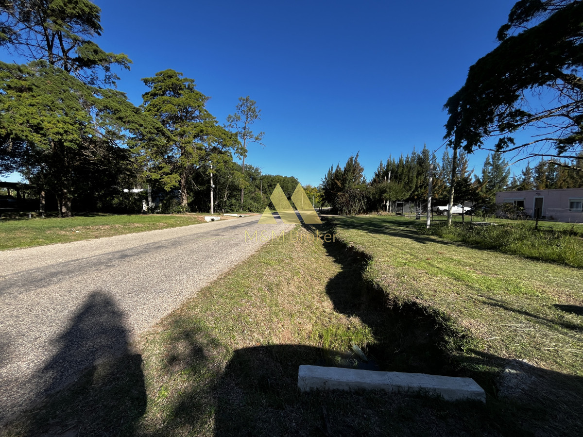 Terreno ID.745 - Venta terreno 800m Ocean Park Punta del Este