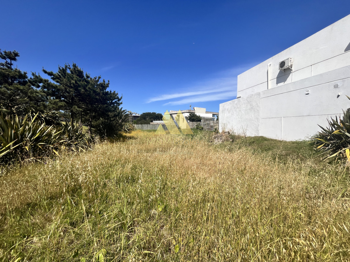 Terreno ID.646 - Venta terreno 440m a pasos del mar Montoya