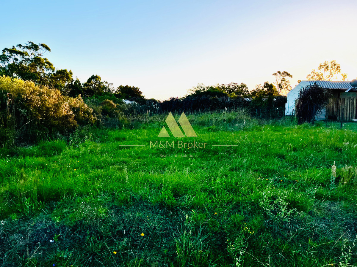 Terreno ID.746 - Venta terreno 600m Punta Negra Piriápolis