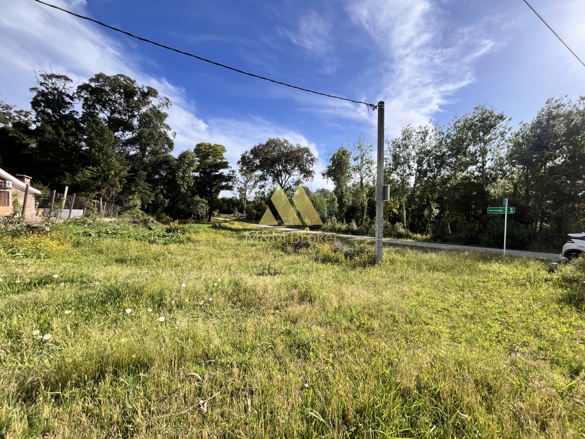 Terreno ID.647 - Venta terreno 1016m2 zona Golf Punta del Este