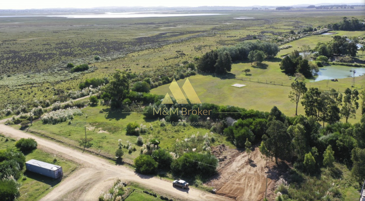 Terreno ID.663 - Venta terreno Tesoro