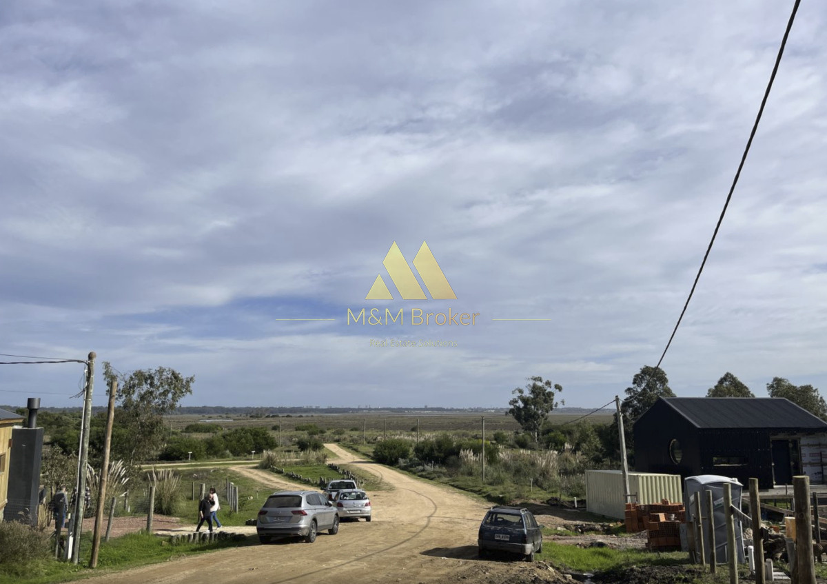 Terreno ID.663 - Venta terreno Tesoro