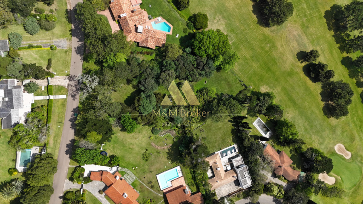 Golf - GoPunta - Portal Inmobiliario de Punta del Este - Maldonado