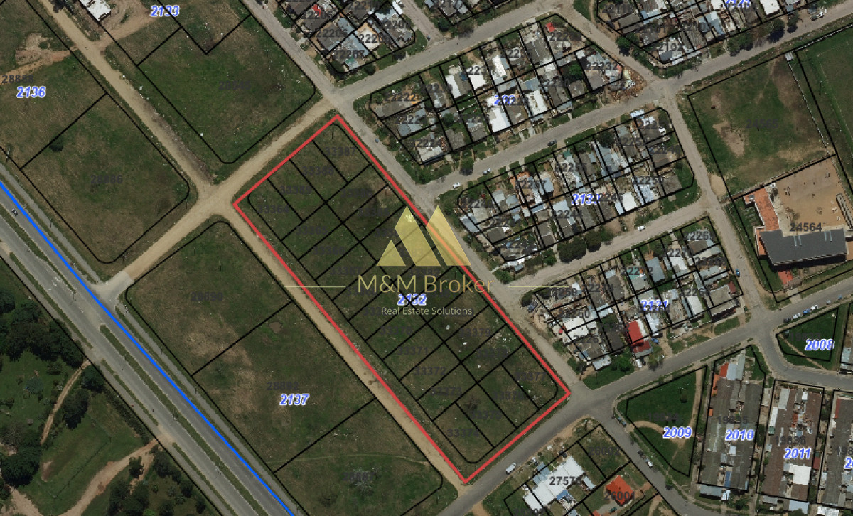 Terreno ID.754 - Terrenos Financiados en Maldonado, Ocupa Ya!!!, Verde Olivo
