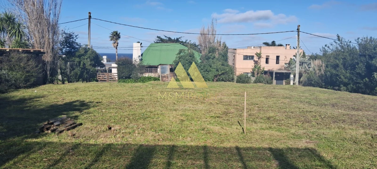 El Chorro - GoPunta - Portal Inmobiliario de Punta del Este - Maldonado