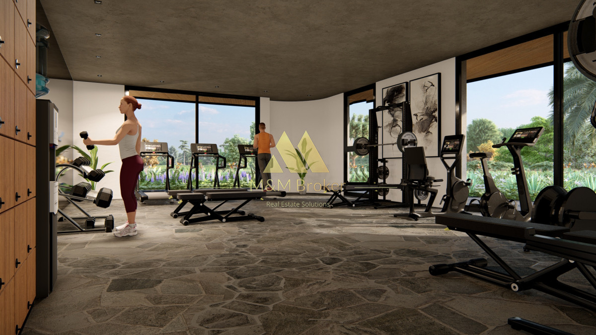 Terreno ID.642 - Venta terreno 1011 m2 en barrio privado zona Golf Punta del Este