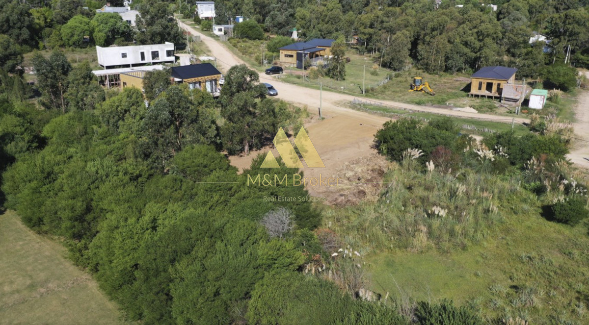 Terreno ID.663 - Venta terreno Tesoro