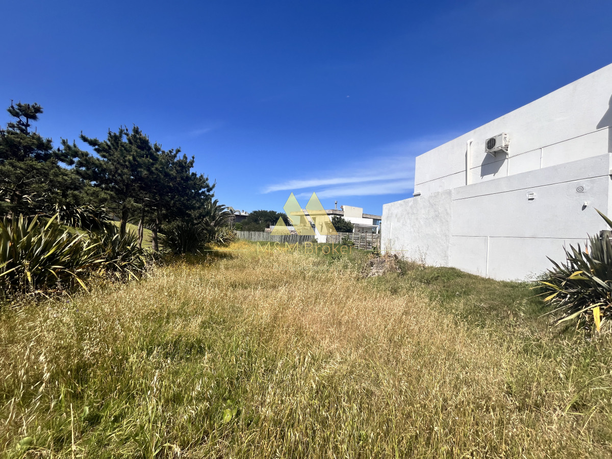 Terreno ID.646 - Venta terreno 440m a pasos del mar Montoya