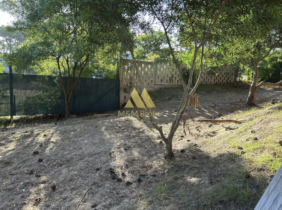 Terreno ID.675 - venta terreno 600m pocas cuadras del mar montoya punta del este