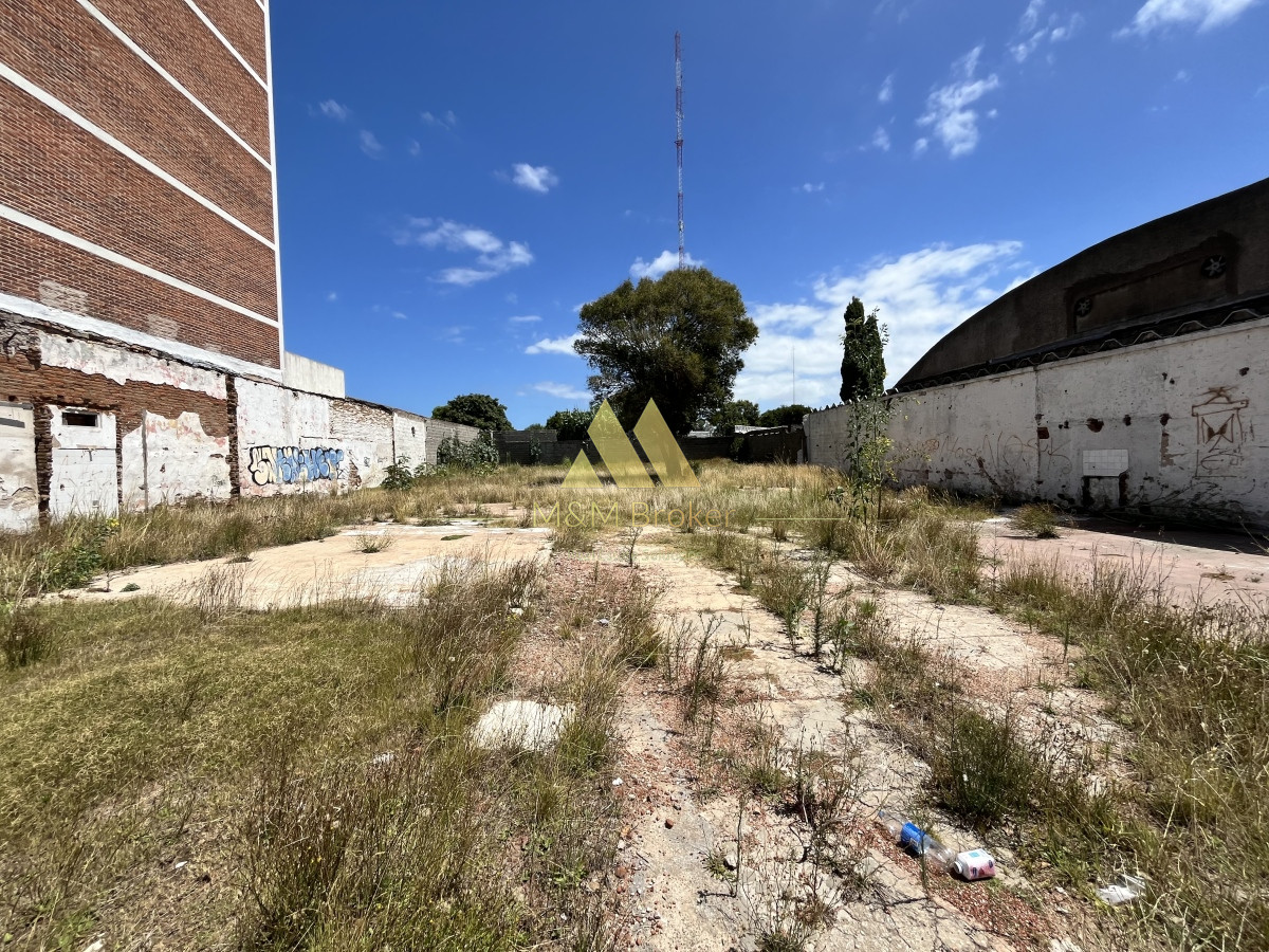 Terreno ID.461 - Venta terreno centro maldonado
