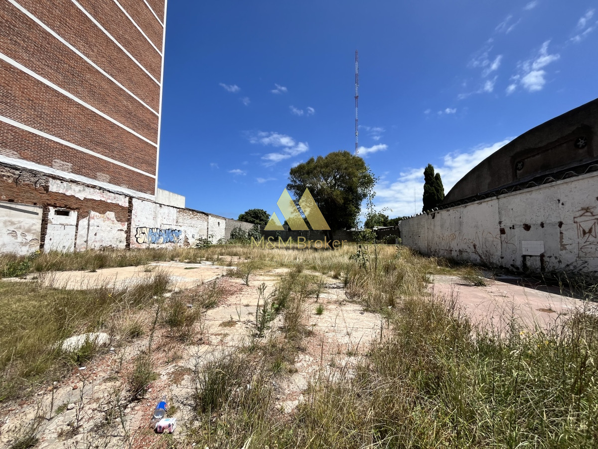 Terreno ID.461 - Venta terreno centro maldonado