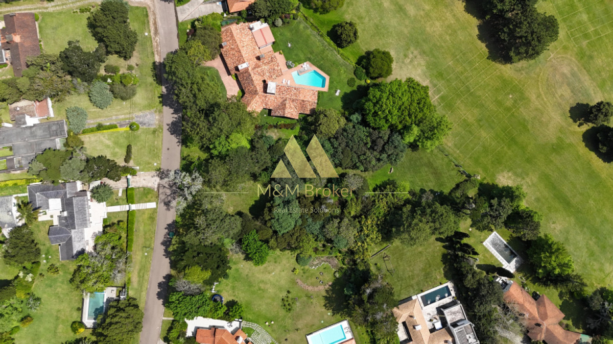 Golf - GoPunta - Portal Inmobiliario de Punta del Este - Maldonado