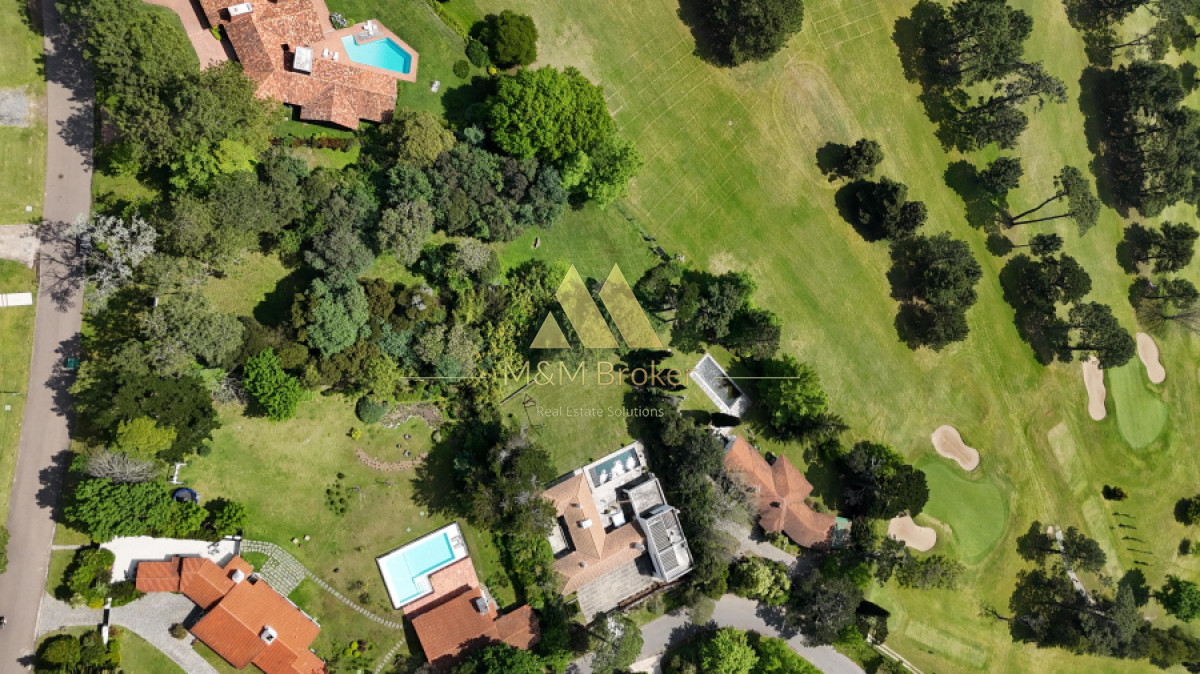 Golf - GoPunta - Portal Inmobiliario de Punta del Este - Maldonado
