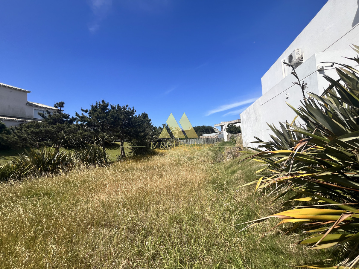Terreno ID.646 - Venta terreno 440m a pasos del mar Montoya