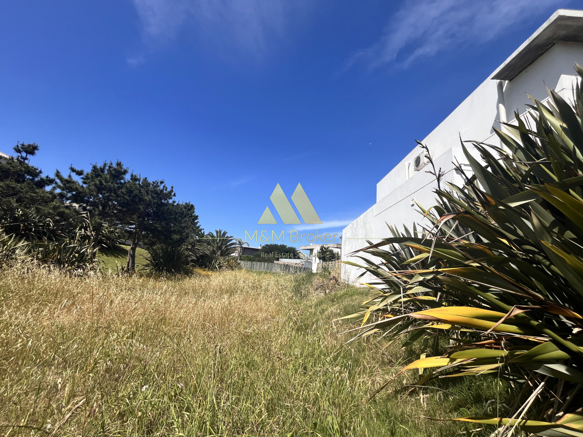 Terreno ID.646 - Venta terreno 440m a pasos del mar Montoya