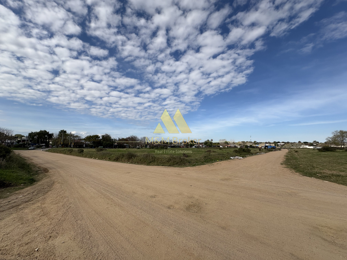 Terreno ID.754 - Terrenos Financiados en Maldonado, Ocupa Ya!!!, Verde Olivo