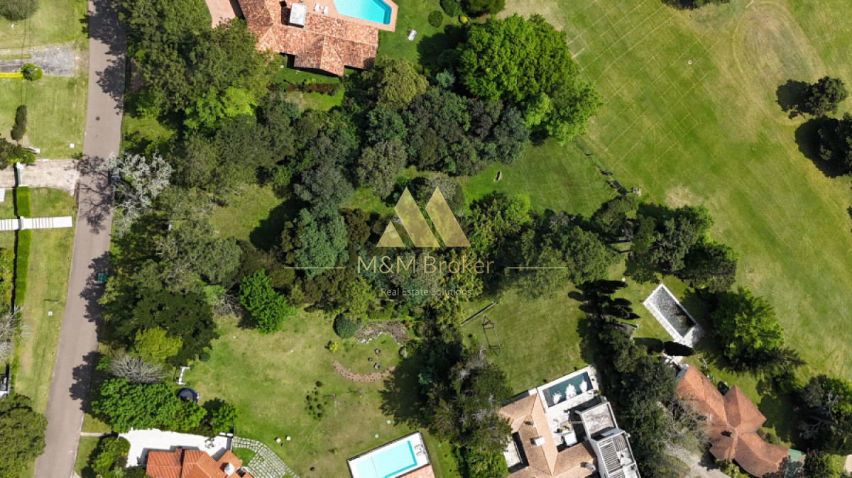 Golf - GoPunta - Portal Inmobiliario de Punta del Este - Maldonado