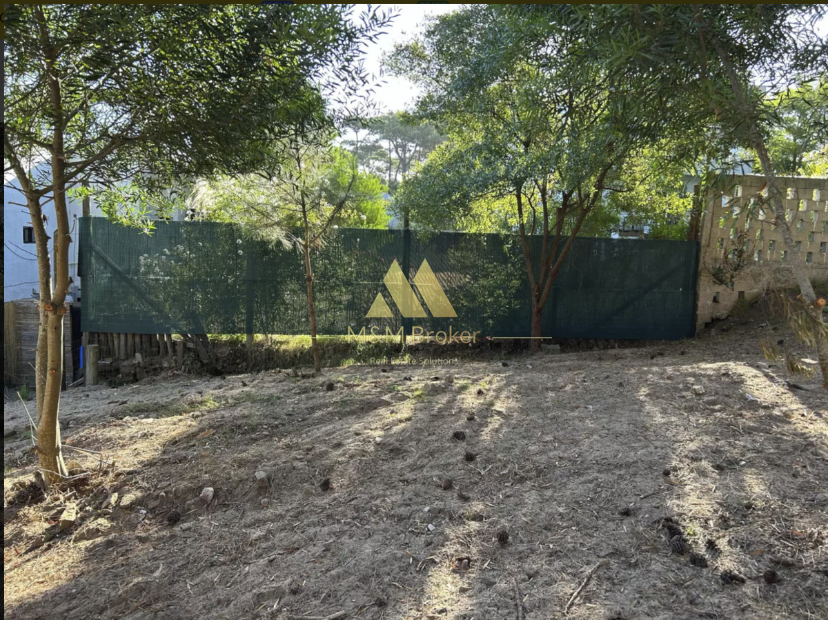 Terreno ID.675 - venta terreno 600m pocas cuadras del mar montoya punta del este