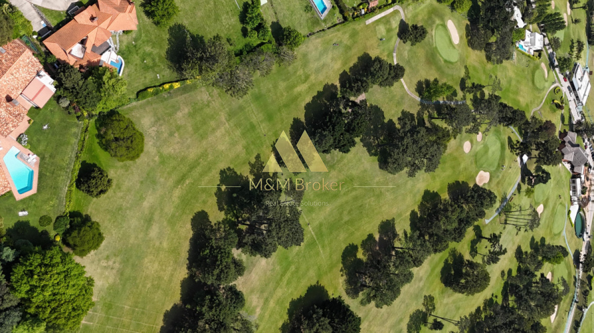 Golf - GoPunta - Portal Inmobiliario de Punta del Este - Maldonado