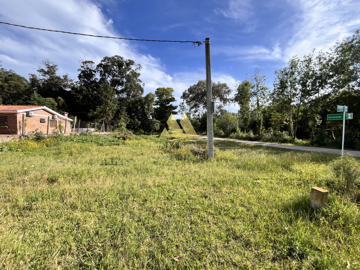 Terreno ID.647 - Venta terreno 1016m2 zona Golf Punta del Este