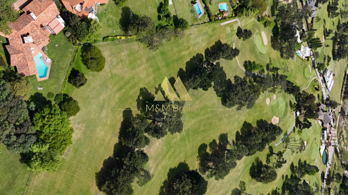 Golf - GoPunta - Portal Inmobiliario de Punta del Este - Maldonado