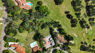 Venta lote 3000 metros Barrio Golf Punta del Este
