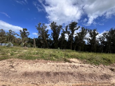 Venta terreno Pda 45 mansa (barrio privado)
