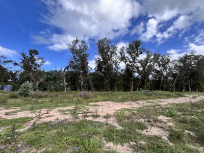 Venta terreno Pda 45 mansa (barrio privado)
