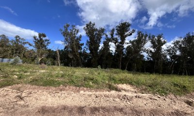 Venta terreno Pda 45 mansa (barrio privado)