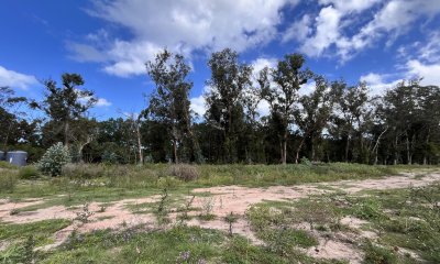 Venta terreno Pda 45 mansa (barrio privado)
