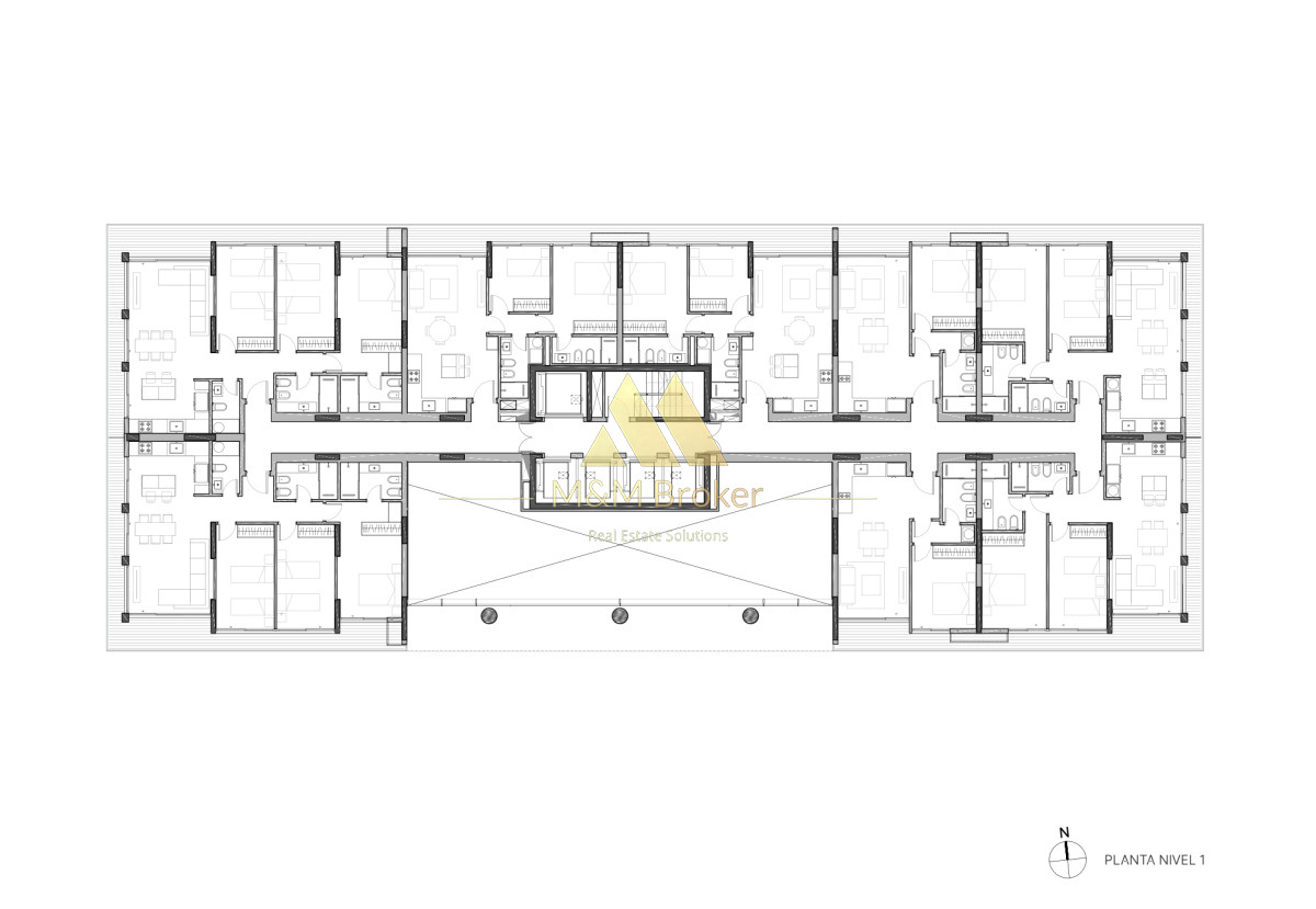 Chiverta - GoPunta - Portal Inmobiliario de Punta del Este - Maldonado