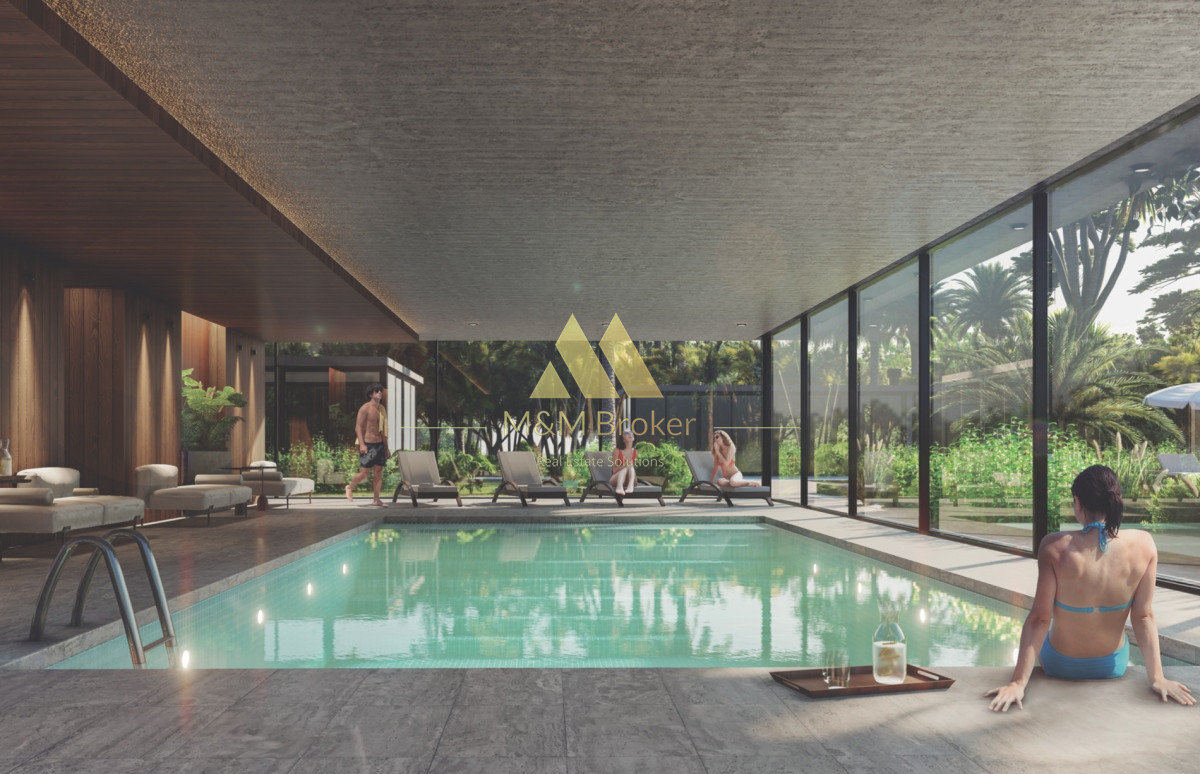 Chiverta - GoPunta - Portal Inmobiliario de Punta del Este - Maldonado