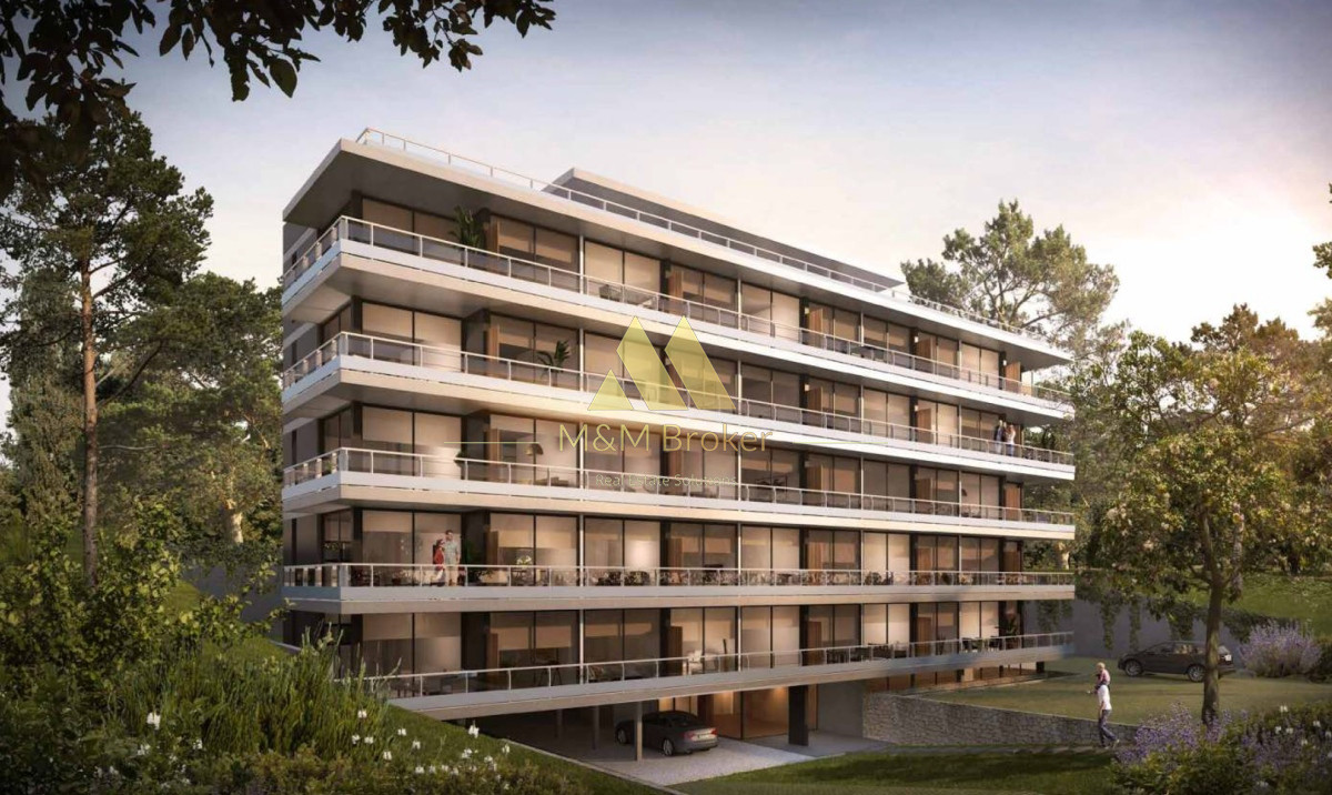 Apartamento ID.683 - Venta apartamento 2 dormitorios playa mansa