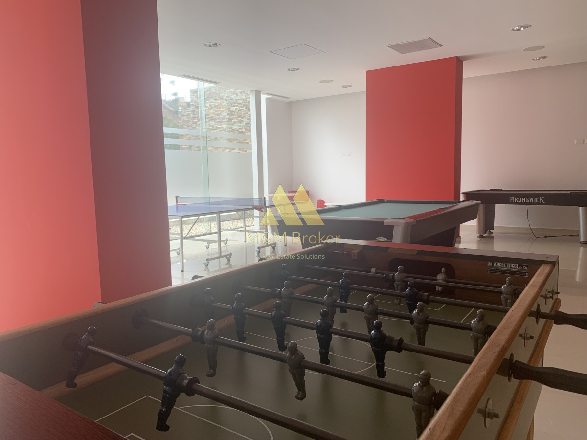 Apartamento ID.607 - Alquiler apartamento 2 dormitorios temporada 2025