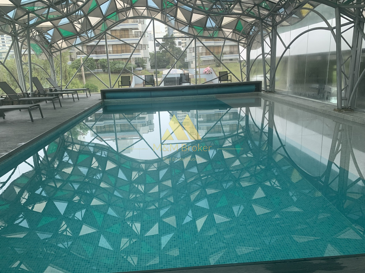 Apartamento ID.607 - Alquiler apartamento 2 dormitorios temporada 2025