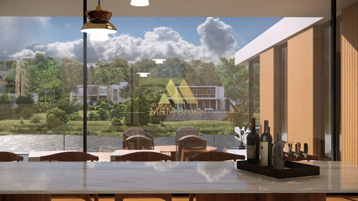 Casa ID.3 - 2 Casas En Balneario Bs As Orden De Vender!, Con Renta!!!!