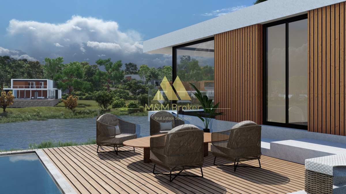 Casa ID.3 - 2 Casas En Balneario Bs As Orden De Vender!, Con Renta!!!!