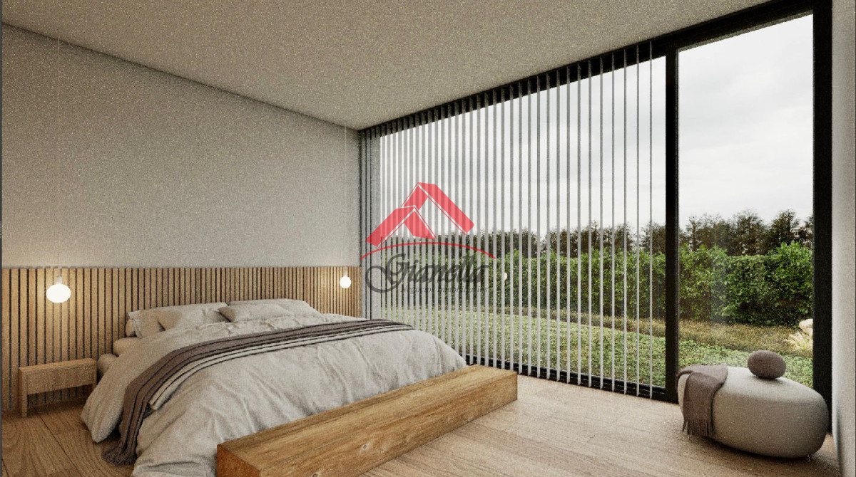 Casa ID.1983 - Hermoso proyecto Barrio Cerrado en La Barra - Bosques del Tesoro