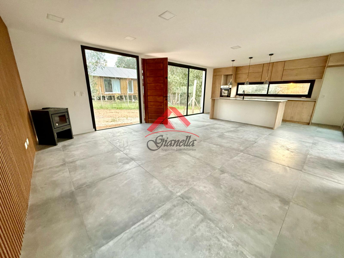 Casa ID.1983 - Hermoso proyecto Barrio Cerrado en La Barra - Bosques del Tesoro