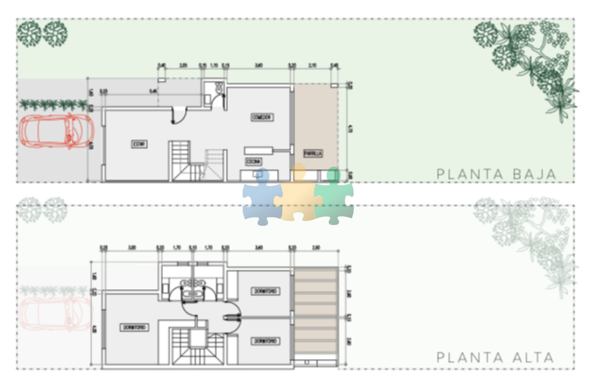 Burnett - GoPunta - Portal Inmobiliario de Punta del Este - Maldonado