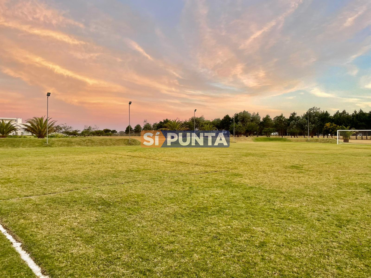 Chacra ID.13220 - Espectacular Chacra minimalista Jose Ignacio 