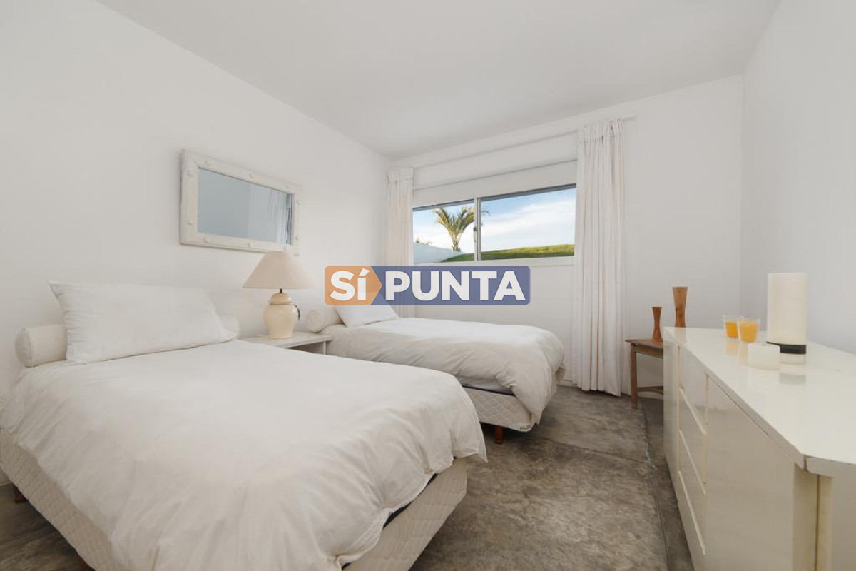 Chacra ID.13220 - Espectacular Chacra minimalista Jose Ignacio 