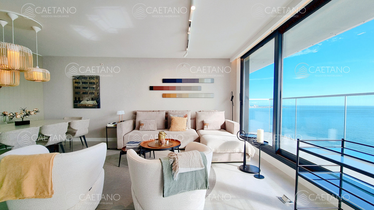 Mansa - GoPunta - Portal Inmobiliario de Punta del Este - Maldonado