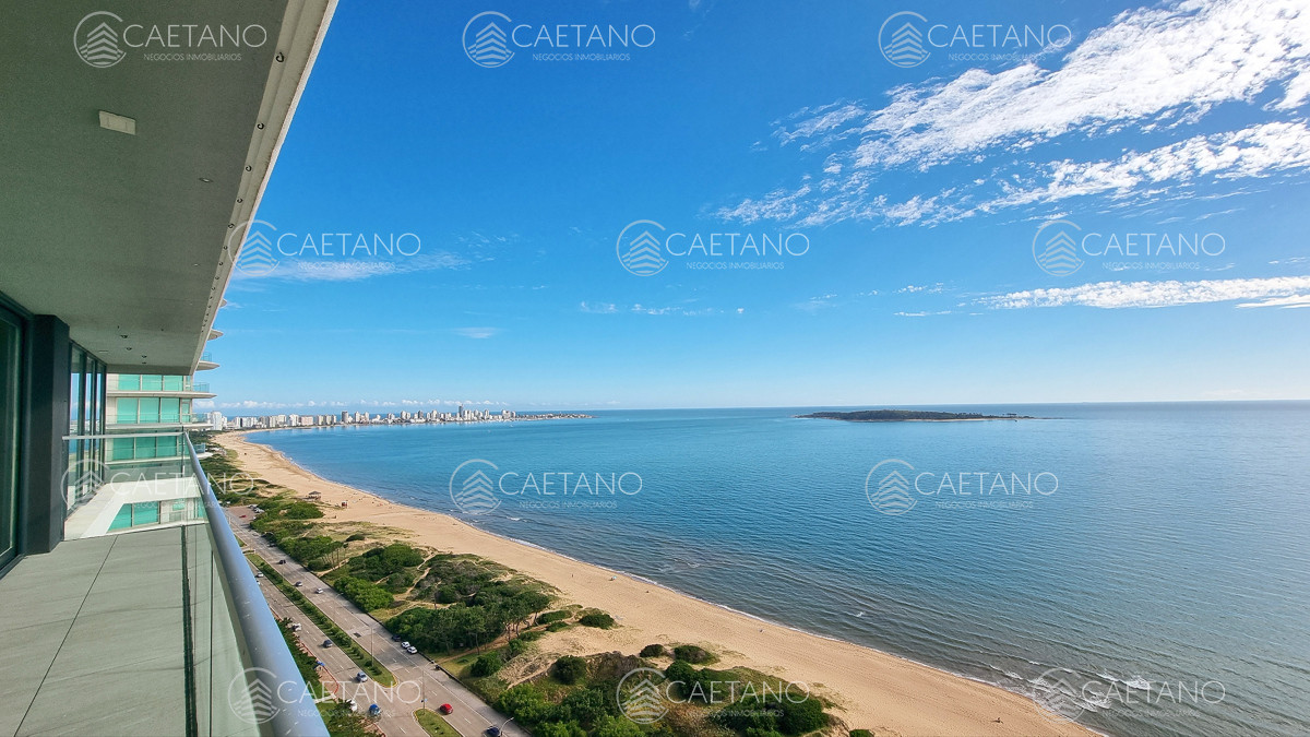 Mansa - GoPunta - Portal Inmobiliario de Punta del Este - Maldonado