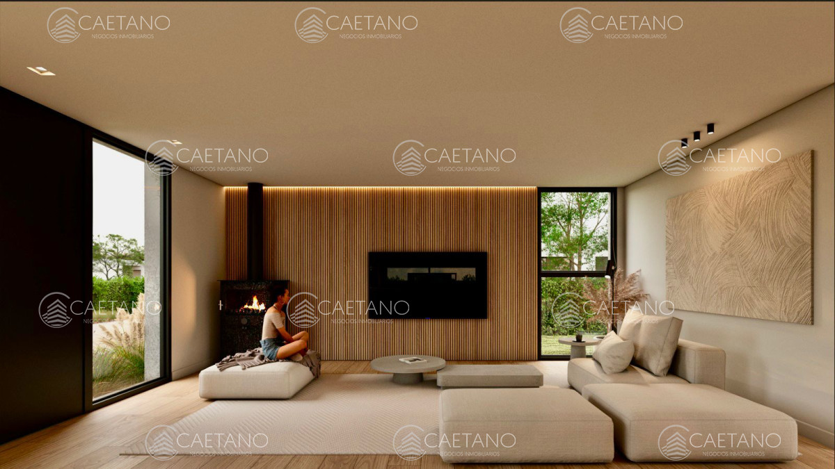El Tesoro - GoPunta - Portal Inmobiliario de Punta del Este - Maldonado