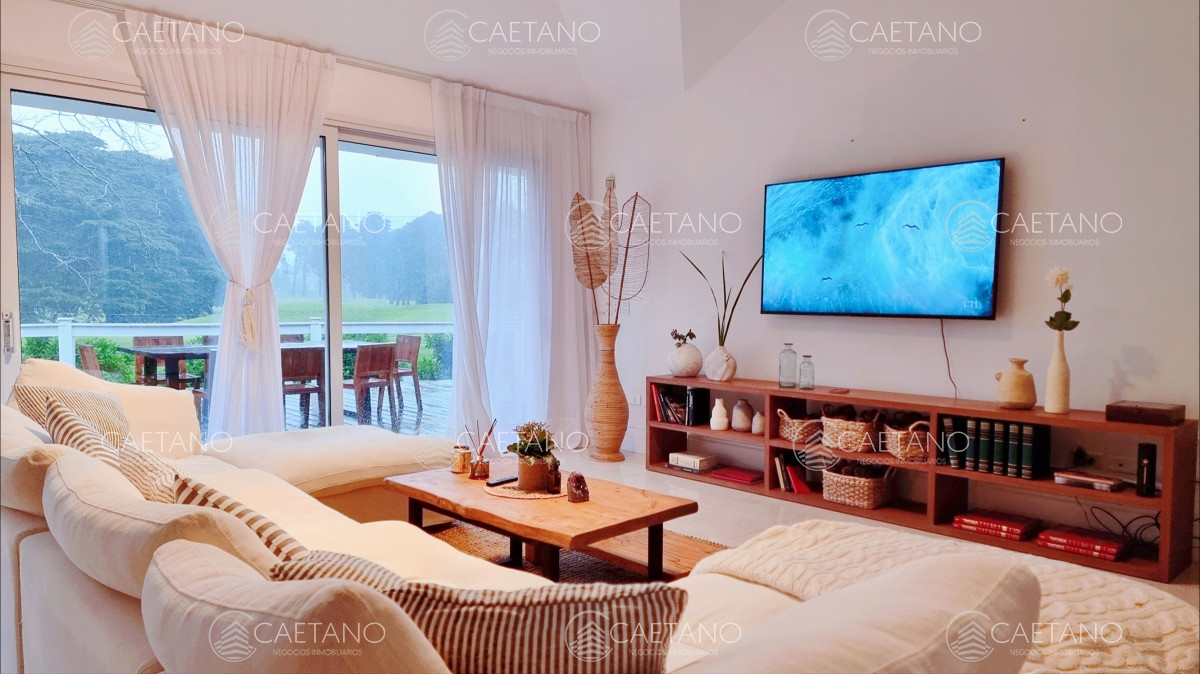 Golf - GoPunta - Portal Inmobiliario de Punta del Este - Maldonado