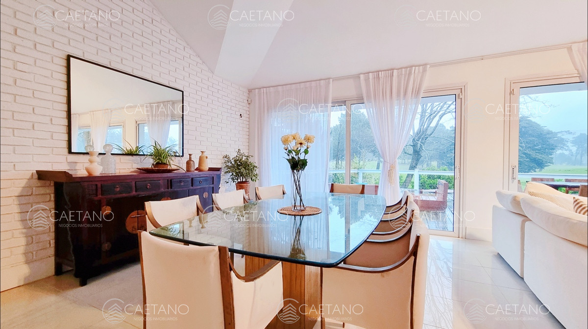 Golf - GoPunta - Portal Inmobiliario de Punta del Este - Maldonado