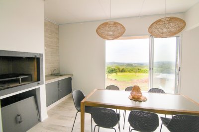 espectacular chacra a la vera del cerro pan de azucar, piriapolis  - dmc13765h