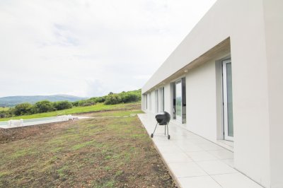 espectacular chacra a la vera del cerro pan de azucar, piriapolis  - dmc13765h